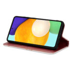 Solidenz bookcase Samsung A25 - Marble - Image 5
