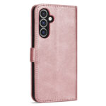 Solidenz bookcase Samsung A25 - Roségoud - Afbeelding 3