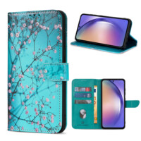 Solidenz bookcase Samsung A25 – Sierker