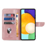 Solidenz bookcase Samsung S20 FE - Marble - Image 4