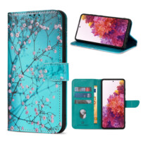 Solidenz bookcase Samsung S20 FE – Sierkers