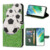 variatie Solidenz bookcase Samsung S21 FE – Football