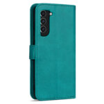 Solidenz bookcase Samsung S22 Plus - Blue - Image 3