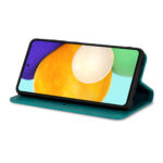 Solidenz bookcase Samsung S22 Plus - Blue - Image 5