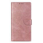 Solidenz bookcase Samsung S22 Ultra - Rose gold - Image 2