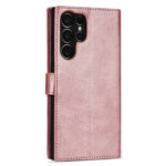 Solidenz bookcase Samsung S22 Ultra - Rose gold - Image 3