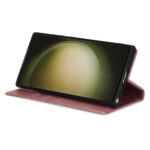 Solidenz bookcase Samsung S22 Ultra - Rose gold - Image 5