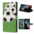 variatie Solidenz bookcase Samsung S22 Ultra – Football