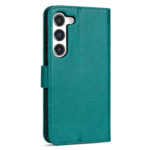 Solidenz bookcase Samsung Galaxy S23 FE - Blue - Image 3