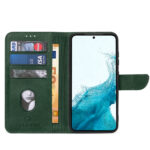 Solidenz bookcase Samsung S23 - Groen - Afbeelding 4