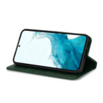Solidenz bookcase Samsung S23 - Groen - Afbeelding 5