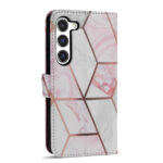 Solidenz bookcase Samsung S23 - Marble - Image 3