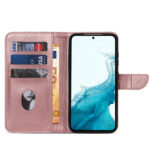 Solidenz bookcase Samsung S23 - Marble - Image 4