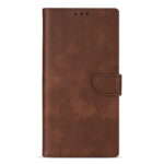 Solidenz bookcase Samsung S23 Ultra - Brown - Image 2
