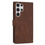 Solidenz bookcase Samsung S23 Ultra - Brown - Image 3