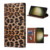 variatie Solidenz bookcase Samsung S23 Ultra – Leopard