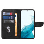 Solidenz bookcase Samsung S24 Plus - Black - Image 4
