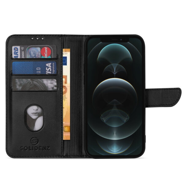 Solidenz bookcase iPhone 11 - Don't Touch Me - Image 4