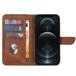 Solidenz bookcase iPhone 11 - Luipaard - Afbeelding 5