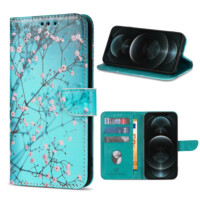 Solidenz bookcase iPhone 11 – Sierker