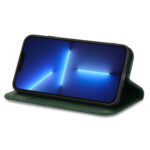 Solidenz bookcase iPhone 13 Pro - Groen - Afbeelding 5
