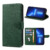 variatie Solidenz bookcase iPhone 13 Pro Max – Green