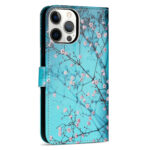 Solidenz bookcase iPhone 13 Pro Max - Sierkers - Afbeelding 3
