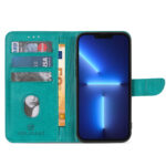 Solidenz bookcase iPhone 13 Pro Max - Sierkers - Afbeelding 4