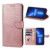 variatie Solidenz bookcase iPhone 13 Pro – Rose Gold