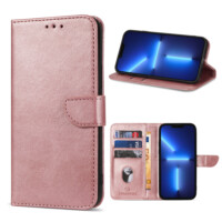 Solidenz bookcase iPhone 13 – Roségoud