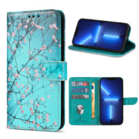 Solidenz bookcase iPhone 13 – Sierkers