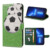 variatie Solidenz bookcase iPhone 13 – Voetbal