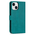 Solidenz bookcase iPhone 15 - Blauw - Afbeelding 4