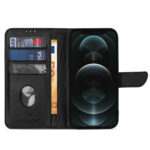Solidenz bookcase iPhone 14 Pro - Don't Touch Me - Afbeelding 4
