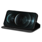 Solidenz bookcase iPhone 14 Pro - Don't Touch Me - Afbeelding 5