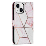 Solidenz bookcase iPhone 14 - Marble - Image 3