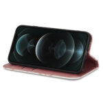 Solidenz bookcase iPhone 14 - Marble - Image 5