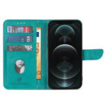 Solidenz bookcase iPhone 14 Plus - Blauw - Afbeelding 4