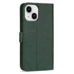 Solidenz bookcase iPhone 14 Plus - Green - Image 3
