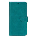 Solidenz bookcase iPhone 15 - Blauw - Afbeelding 2