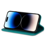 Solidenz bookcase iPhone 15 - Blauw - Afbeelding 5