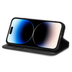 Solidenz bookcase iPhone 15 Pro - Don't Touch Me - Afbeelding 5
