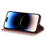 Solidenz bookcase iPhone 15 - Marble - Image 5