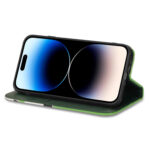Solidenz bookcase iPhone 14 Pro Max - Voetbal - Afbeelding 5