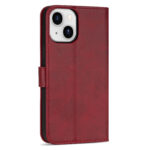 Solidenz bookcase iPhone 14 Pro - Red - Image 3