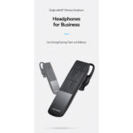 USAMS Wireless earpiece BT2 - Hands-free calling - Image 2
