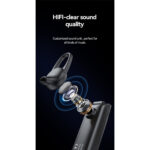 USAMS Wireless earpiece BT2 - Hands-free calling - Image 5