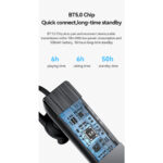 USAMS Wireless earpiece BT2 - Hands-free calling - Image 7