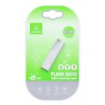 USAMS 32GB aluminium USB-stick met hoge overdrachtssnelheid - Afbeelding 5