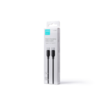 Joyroom 2.4A Micro-USB datakabel 0.25m - met snellaadfunctie- Zwart - Afbeelding 7